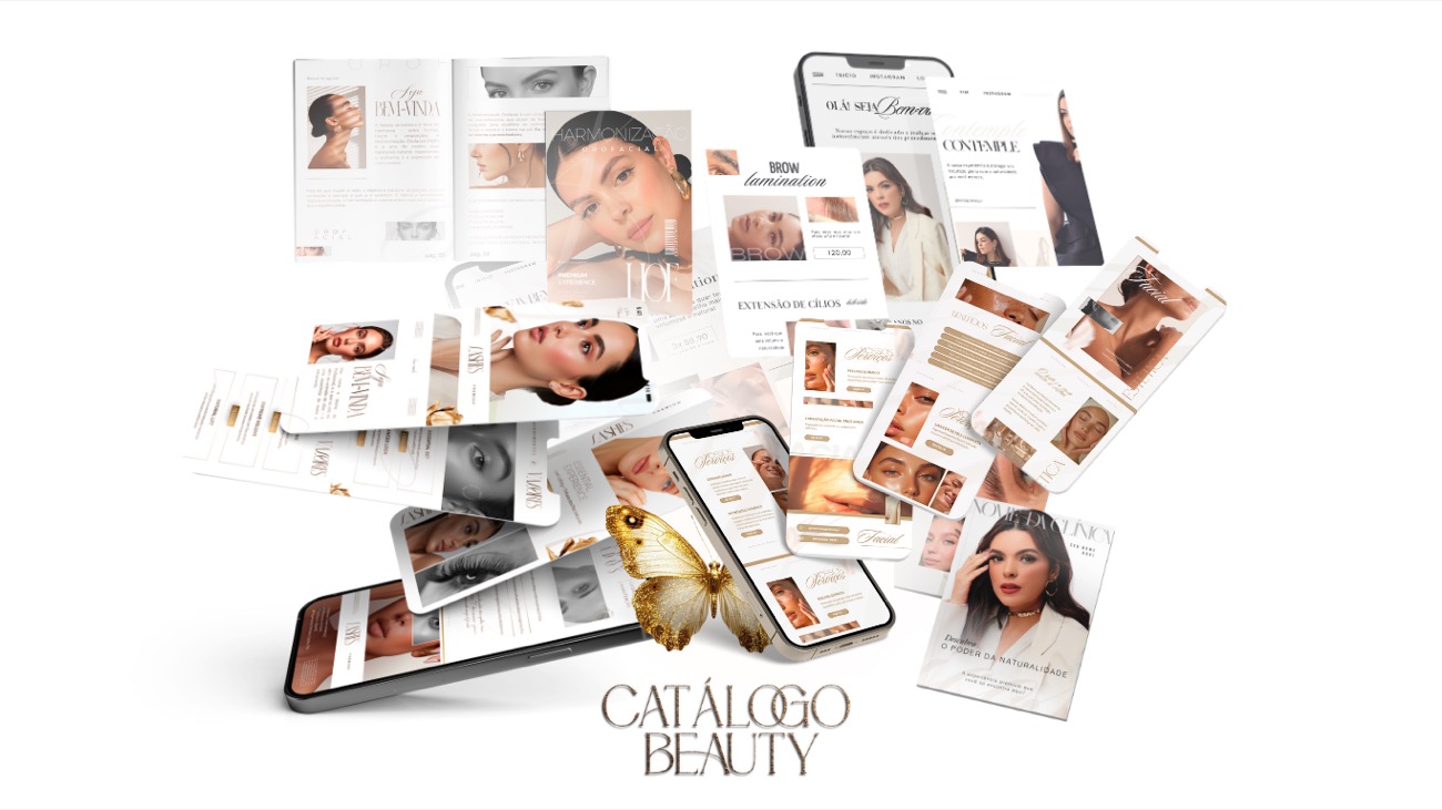 Catálogo Beauty Karbonna