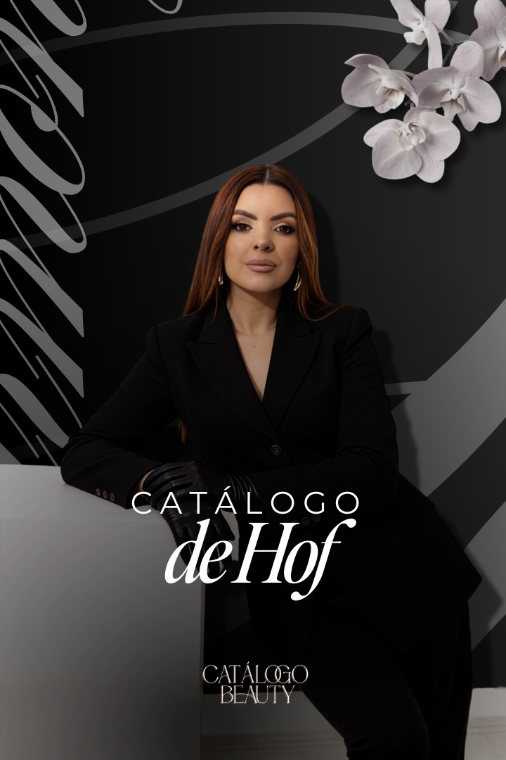 Catálogo de HOF