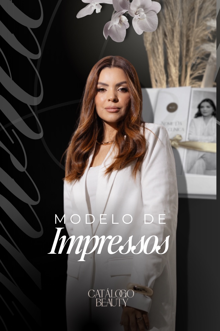 Modelo de Impressos