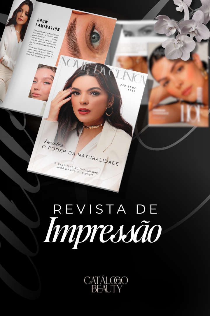 Revista de Impressão